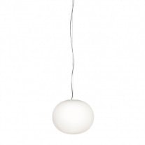 Flos Glo-Ball Pendant S1 On