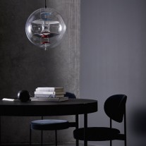 Verpan VP Globe Pendant Light 