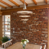 Aluminium, 425, Louis Poulsen Enigma Pendant