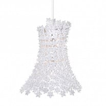 Kartell Bloom Pendant White