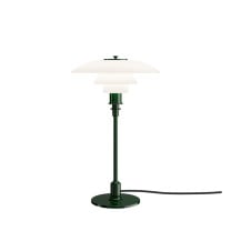 Louis Poulsen PH 3/2 Table Lamp Glossy Deep Green