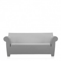 Kartell Bubble Club Sofa  grey