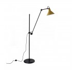 Lampe Gras Nº215 Floor Lamp Yellow