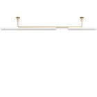 Marset Ambrosia LED Suspension Light 315 Gold