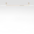 Marset Ambrosia LED Suspension 315 26 Gold