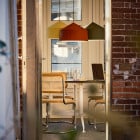 Marset Zenc Pendant Light Lifestyle Table