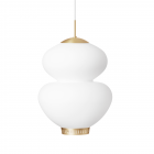 LYFA Peanut Pendant Light 400