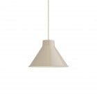 Muuto Top Pendant Light 28 Sand