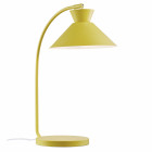 Nordlux Dial Table Lamp Yellow