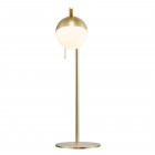 Nordlux Contina Table Lamp Brass