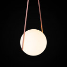 Moooi NomNom Light LED Pendant Blossom