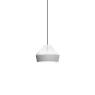 Marset Pleat Box 24 Pendant White/White