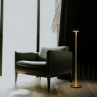 Pablo Luci LED Floor Lamp