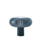 Kartell Teresa Table Lamp - Petroleum