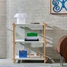HAY Drome LED Table Lamp