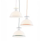 Established & Sons Mark Pendant - All Colours