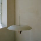 New Works Kantarell Pendant Lifestyle Close Up