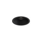Astro Minima Pro LED Downlight Round Fixed IP65 Black