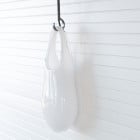 SkLO Hold Wall Light White - On Wall