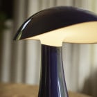Louis Poulsen Rumee LED Portable Lamp Lifestyle Close Up