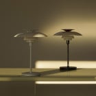Louis Poulsen PH 80 LED Portable Lamp Lifestyle Pair
