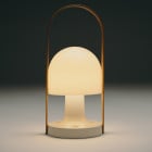 Marset FollowMe Portable Lamp 30K