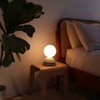 Tala Wake LED Table Lamp - On