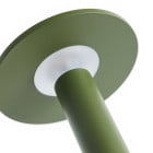 HAY Host LED Portable Lamp Close Up