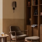 Audo Copenhagen Wing Wall Light Off