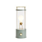 Tala The Muse 2.0 Portable Lamp Pleasure Garden Green