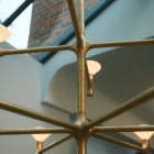 Tala Root Chandelier Lifestyle Close Up