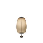 Vibia Closer Outdoor LED Floor Lamp - Large Beige
