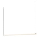Vibia Asia LED Suspension Light 3630 Beige