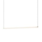 Vibia Asia LED Suspension Light 3630 Beige