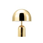 Tom Dixon Bell v2 LED Portable Lamp Gold