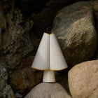 Gubi Hornbæk LED Portable Lamp Outdoors
