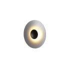 Marset Ginger 32C LED Ceiling  Wall Light Stone Grey