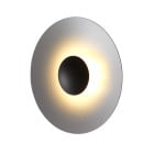 Marset Ginger 60C LED Ceiling  Wall Light Stone Grey