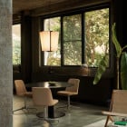 &Tradition Bella Chandelier Lifestyle Table 2