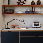 Anglepoise Original 315 Desk Lamp - Navigation Edition in Office