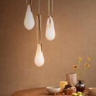SkLO Hold Pin Pendant Above Table