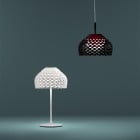 Flos Tatou Table Lamp White