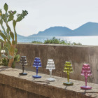 Kartell Battery LED Table Lamp - All Colours