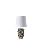 Porta Romana Blob Table Lamp Olive
