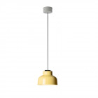 Santa & Cole M64 LED Pendant Vanilla