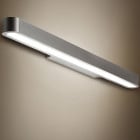 Artemide Talo LED Wall Light 150 Silver