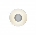 Vibia Funnel LED Ceiling/Wall Light Large 2014 White