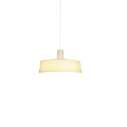 Marset Soho LED Pendant Light White 38