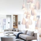 Bocci 21 Series Chandelier