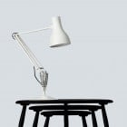 Anglepoise Type 75 Desk Lamp Alpine White